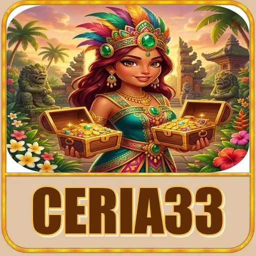 Pratinjau tampilan ceria33