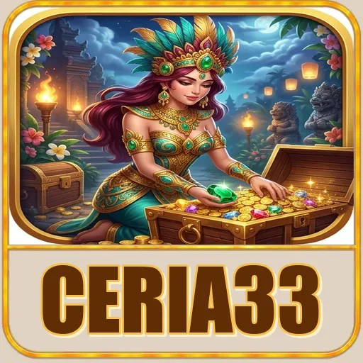 Pratinjau layar ceria33
